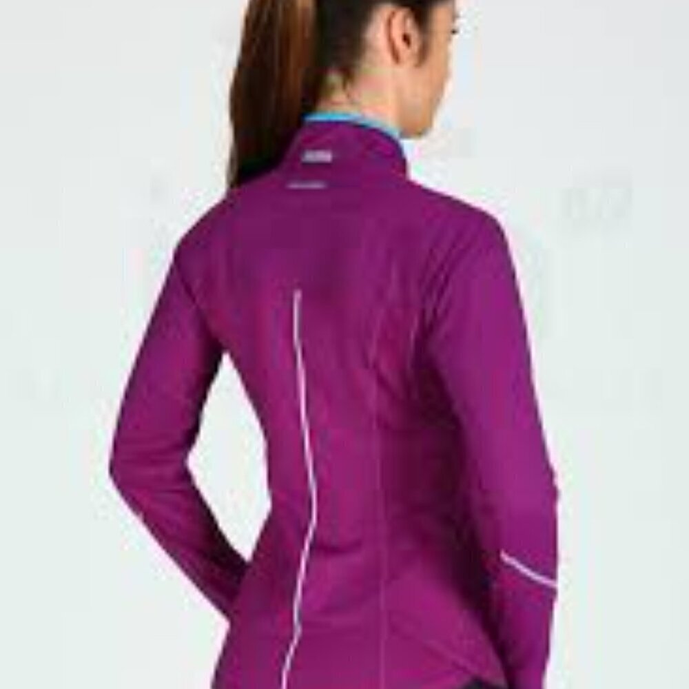 Saucony running top Size M - Picture 4 of 5